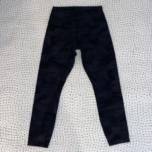 lululemon Align High Rise Pant 25’